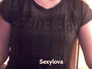 Sexylova