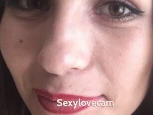 Sexylovecam