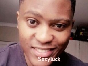 Sexyluck