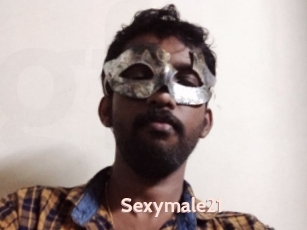 Sexymale21