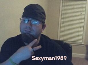Sexyman1989