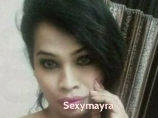 Sexymayra