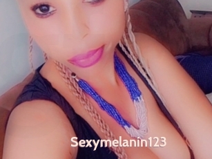 Sexymelanin123