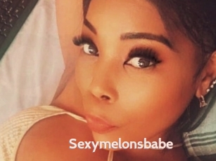 Sexymelonsbabe