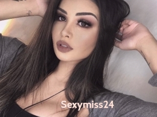 Sexymiss24
