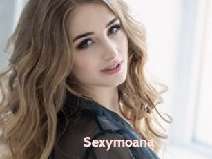 Sexymoana