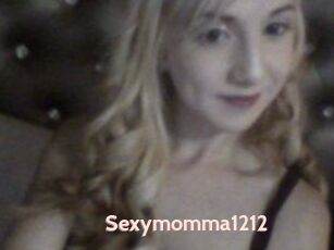Sexymomma1212