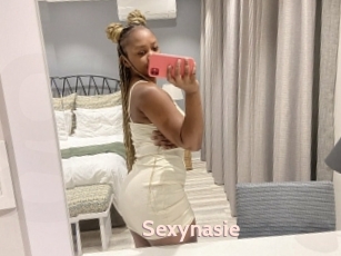 Sexynasie