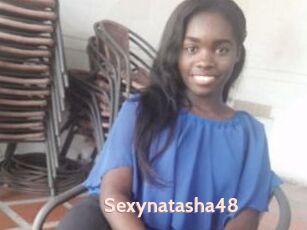Sexynatasha48