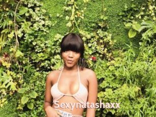 Sexynatashaxx