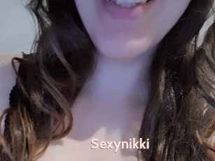 Sexynikki
