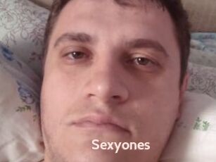 Sexyones