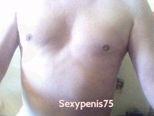 Sexypenis75