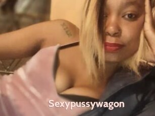 Sexypussywagon