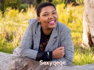 Sexyqeqe