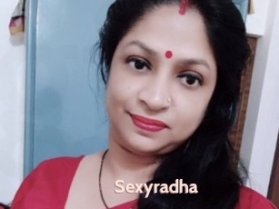 Sexyradha