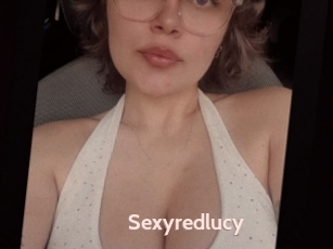 Sexyredlucy