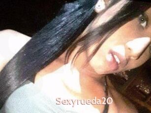 Sexyrueda20