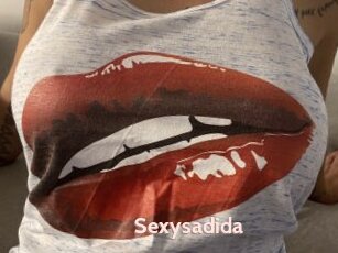 Sexysadida