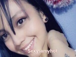 Sexysamyhot