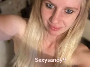 Sexysandy9