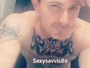 Sexysavvis86