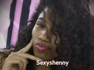 Sexyshenny
