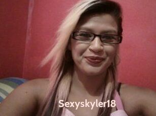 Sexyskyler18