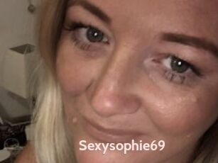 Sexysophie69
