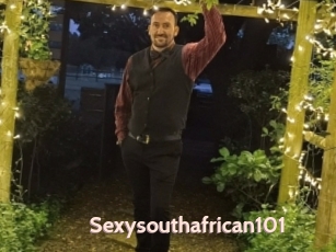 Sexysouthafrican101