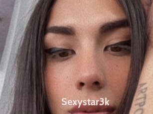 Sexystar3k