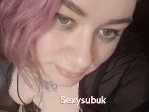 Sexysubuk