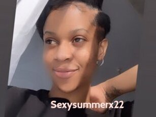 Sexysummerx22