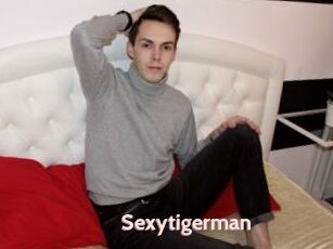 Sexytigerman