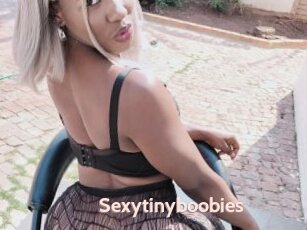 Sexytinyboobies