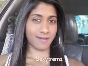 Sexytremz