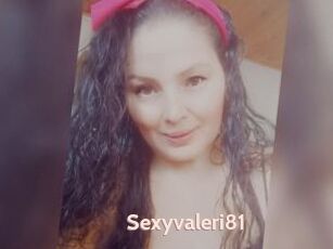 Sexyvaleri81