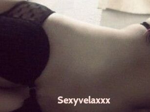 Sexyvelaxxx