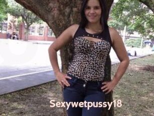 Sexywetpussy18