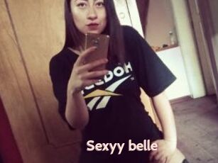Sexyy_belle