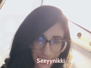Sexyynikki