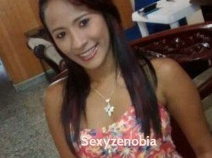 Sexyzenobia