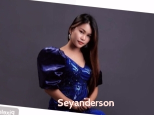 Seyanderson
