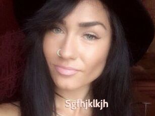Sgfhjklkjh