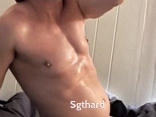 Sgthard