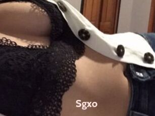 Sgxo