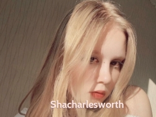 Shacharlesworth