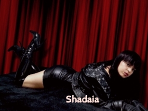 Shadaia