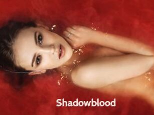 Shadowblood
