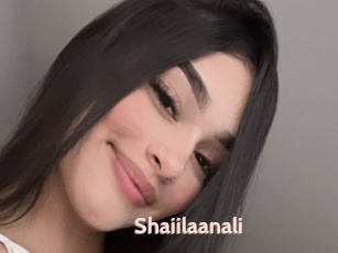 Shaiilaanali